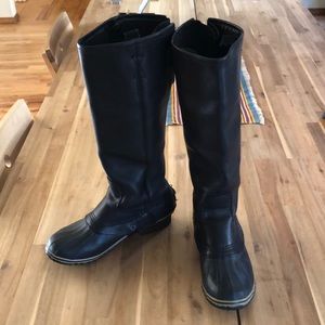 Sorel Women’s Slimpack™ Tall Riding Boot